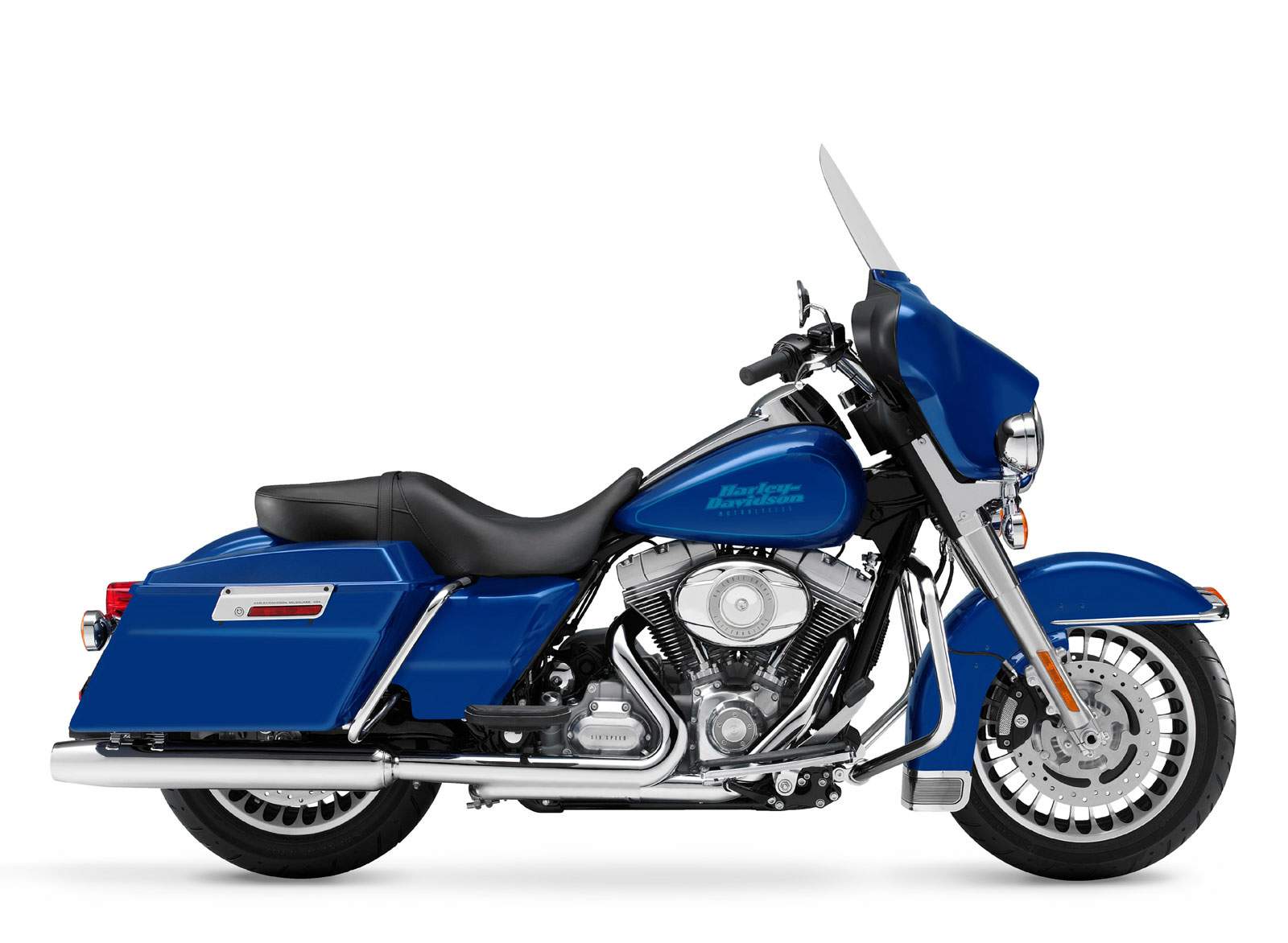 Electra shop glide standard